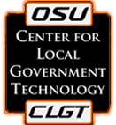 OSU Center for Local Government Technology Logo